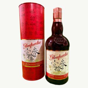 格蘭花格 壹拾參年 雪莉桶