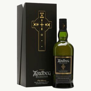 雅柏艾雷 2014年限量款 十字架Kildalton