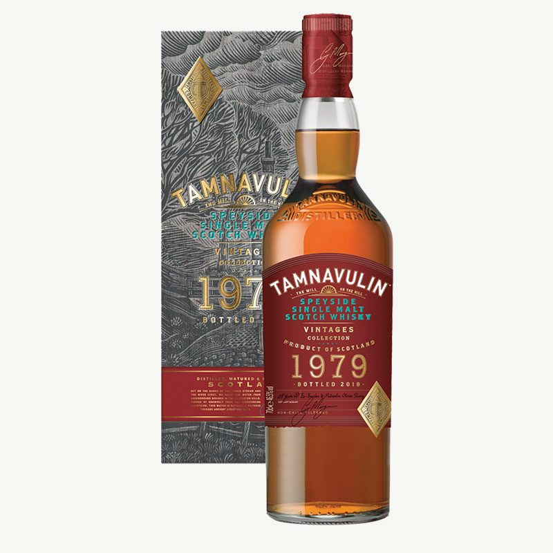 塔木嶺Vintage1979 (39年) - 獵酒人