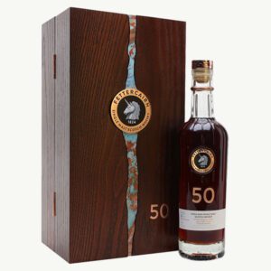 費特肯50年(贈品牌聞香杯乙只)