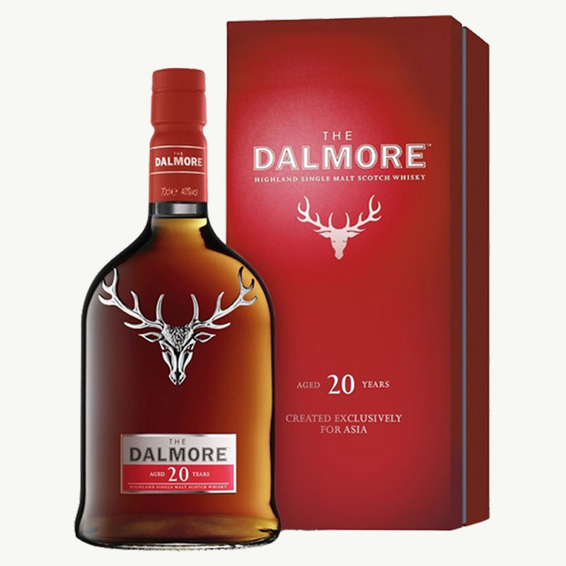 大摩20年- 獵酒人