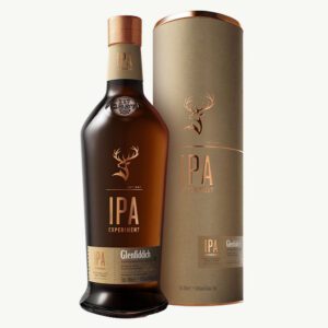 格蘭菲迪實驗室 NO.1 精釀啤酒IPA風味桶