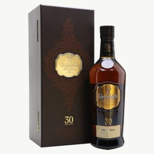 格蘭菲迪30年