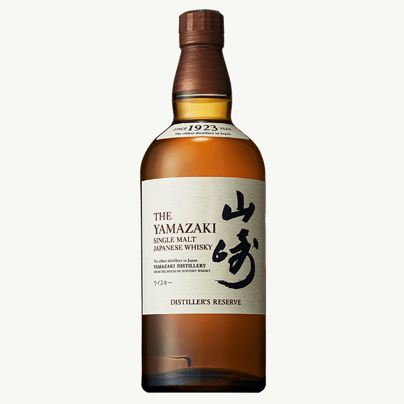 新山崎- 獵酒人