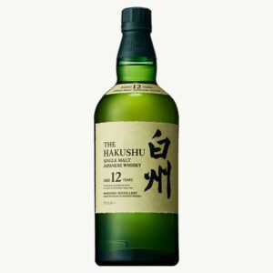 白州12年