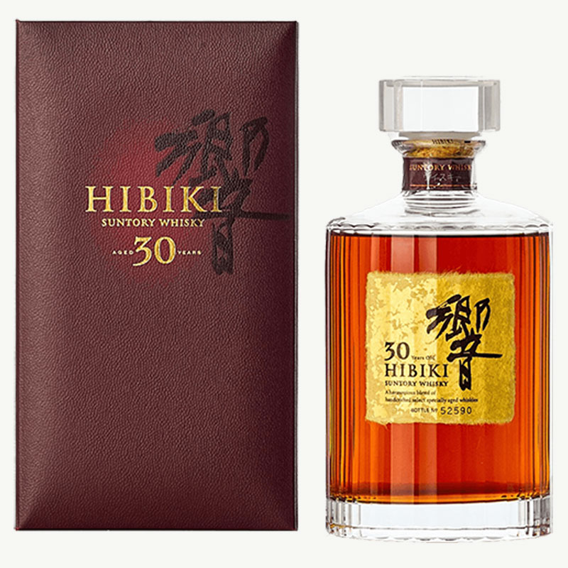 響30年- 獵酒人