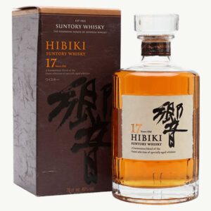 響17年