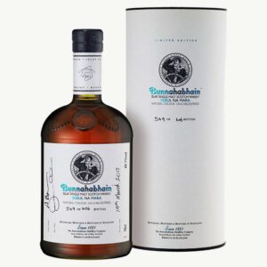 布納哈本2013年嘉年華限量版