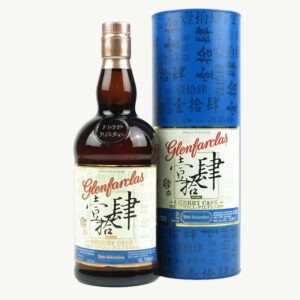 格蘭花格 壹拾肆年 雪莉桶