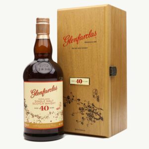 格蘭花格40年梅花版