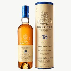 皇家柏克萊18年