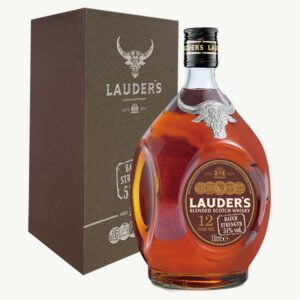 勞德老爺12年原酒