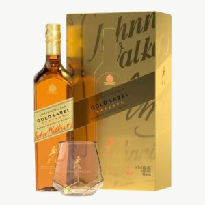 約翰走路 金牌珍藏 2026春節杯組禮盒