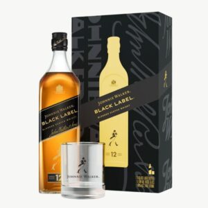 約翰走路 黑牌12年 2026限定禮盒