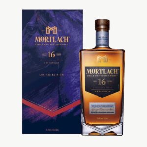 慕赫16年 2026春節禮盒