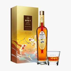 詩貝總裁精選 魚躍龍門新春禮盒