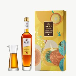 Spey 詩貝 雪莉總裁 晨曦初酌 新年限定禮盒