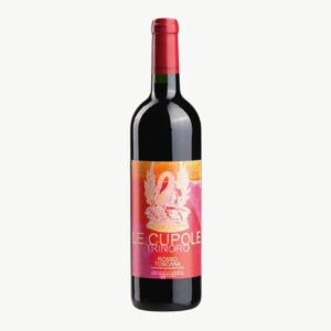 義大利 黑天鵝酒莊 樂圖 超級托斯卡納紅酒 2021