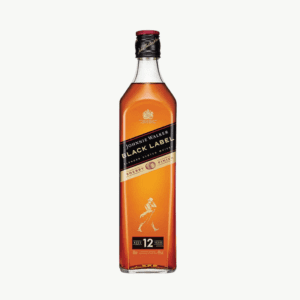 黑牌12年雪莉桶