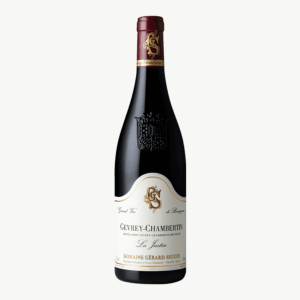 Gevrey-Chambertin Justice