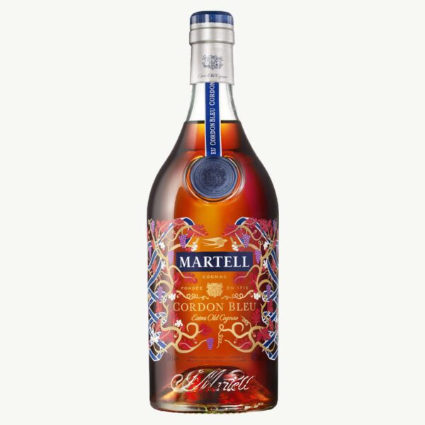 馬爹利藍帶限量版禮盒：圖片 2
