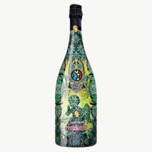 席諾香檳藝術家限定版 1.5L