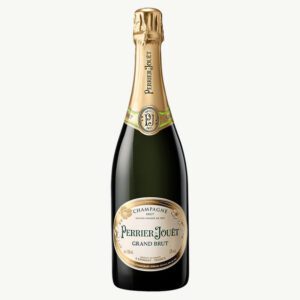 皮耶爵特級香檳 Perrier-Jouet Grand Brut