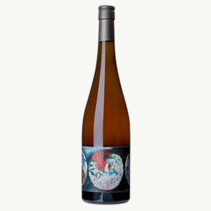 法國 阿爾薩斯 地球的片刻 陶甕橘酒