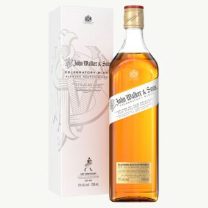 約翰走路 200周年復刻限定版