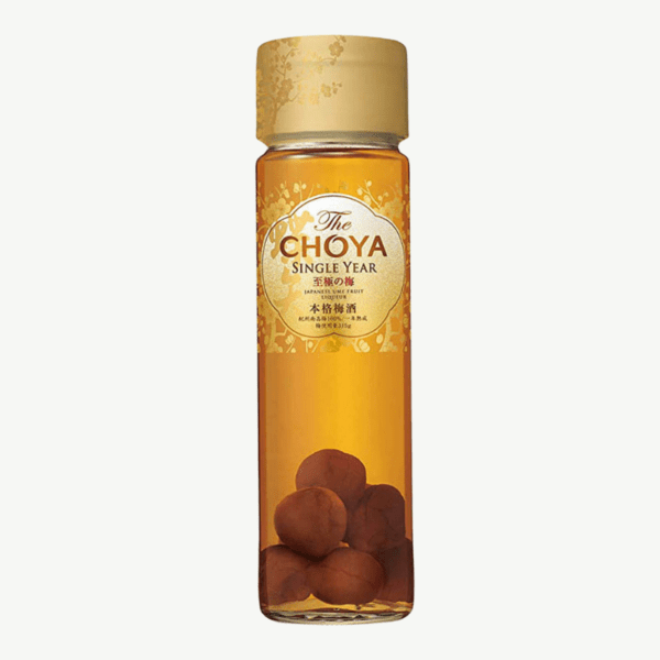 CHOYA 至極梅酒