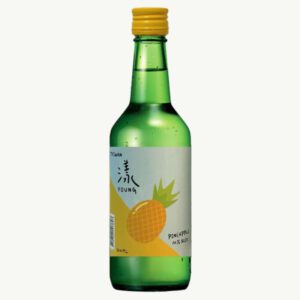 漾水果燒酎 鳳梨