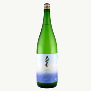 天狗舞 冬吟 生酒