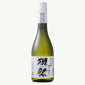 獺祭純米大吟釀 三割九分