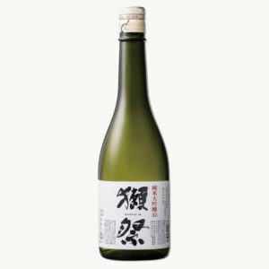獺祭純米大吟釀45