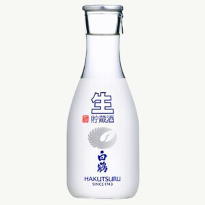 白鶴上撰生貯藏