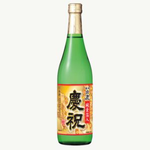 黑松白鹿慶祝清酒