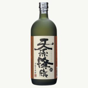 天孫降臨芋燒酎