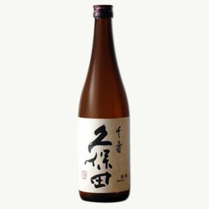 久保田千壽特別本釀造