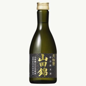 月桂冠山田錦特別純米酒