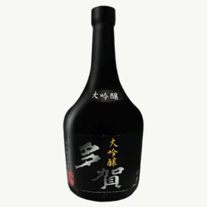 多賀大吟釀