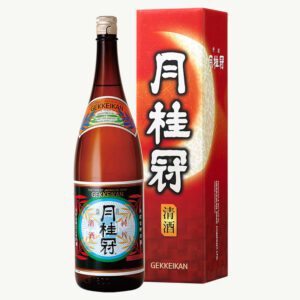 月桂冠清酒