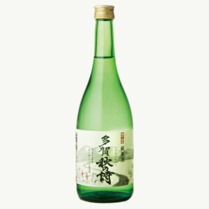 多賀秋の詩純米酒