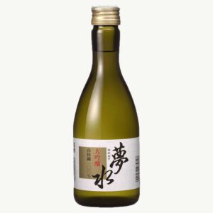 夢水山田錦大吟釀