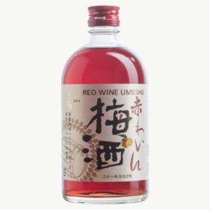 信紅酒梅酒