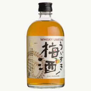 信威士忌梅酒