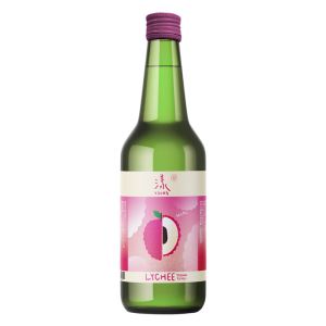 漾水果燒酎 荔枝