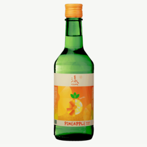 漾水果燒酎 鳳梨