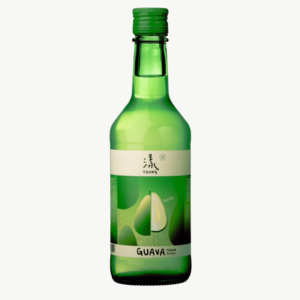 漾水果燒酎 芭樂