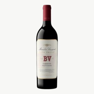 美國納帕谷 美麗莊園 卡本內蘇維翁紅酒