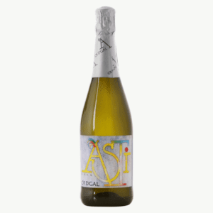 義大利 卡加爾酒莊 阿斯蒂氣泡甜白酒 NV
